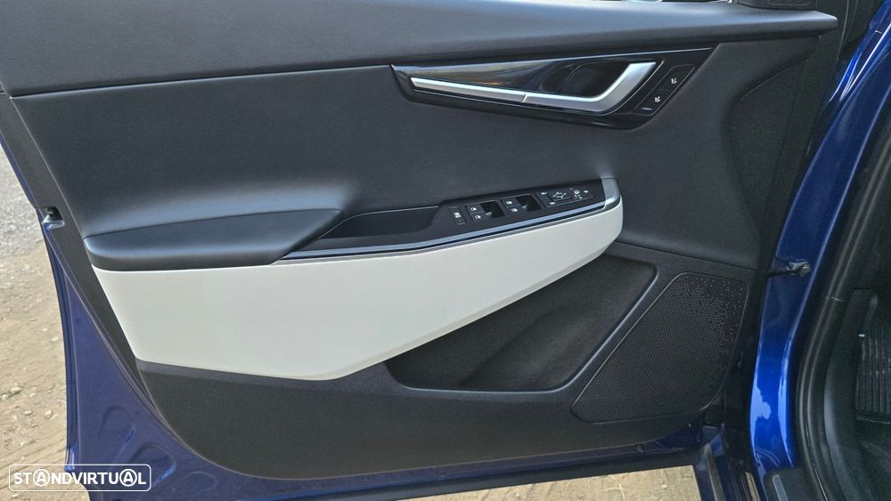 Kia EV6 77.4 kWh GT-Line - 7