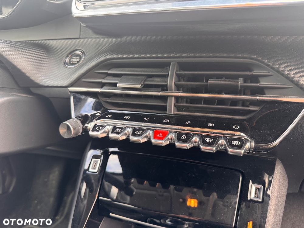Peugeot 208 PureTech 100 EAT8 Allure Pack - 35