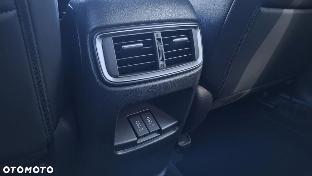 Honda CR-V e:HEV 2.0 i-MMD 4WD Executive - 28