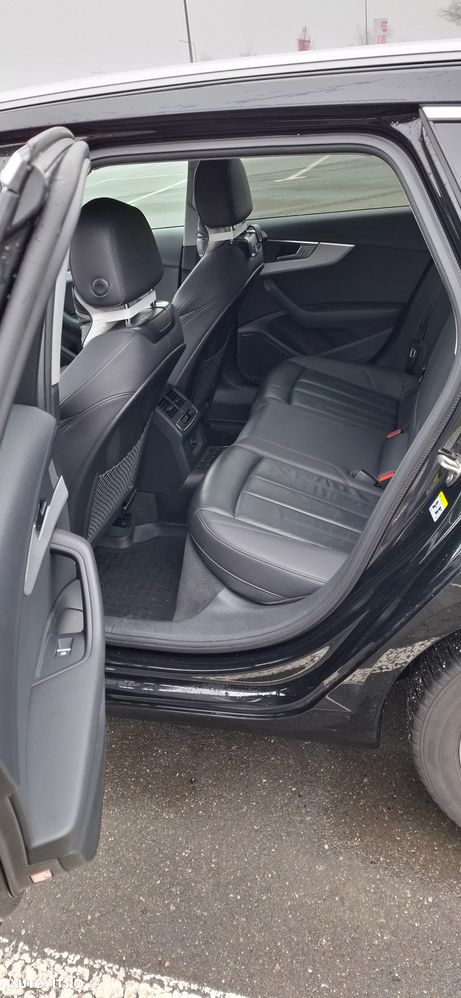 Audi A4 Avant - 10