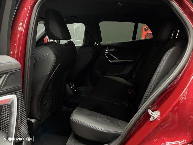 BMW X2 18 d xDrive Auto Pack M - 11