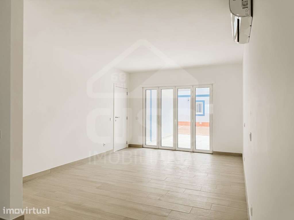 Moradia T4 em Manta Rota - Grande imagem: 5/34