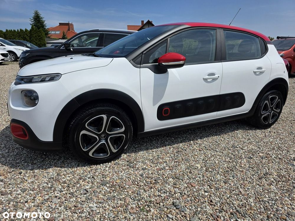 Citroën C3 - 22