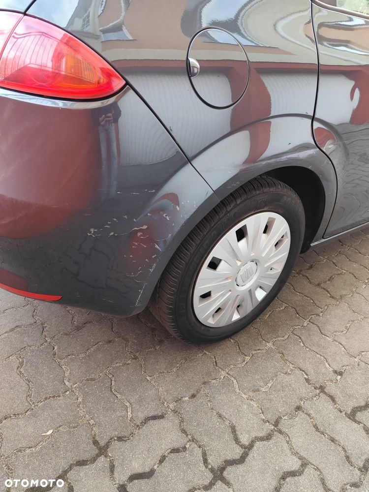 Seat Leon 1.6 Reference - 12