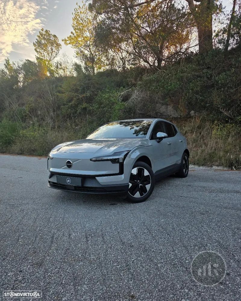 Volvo EX30 - 2