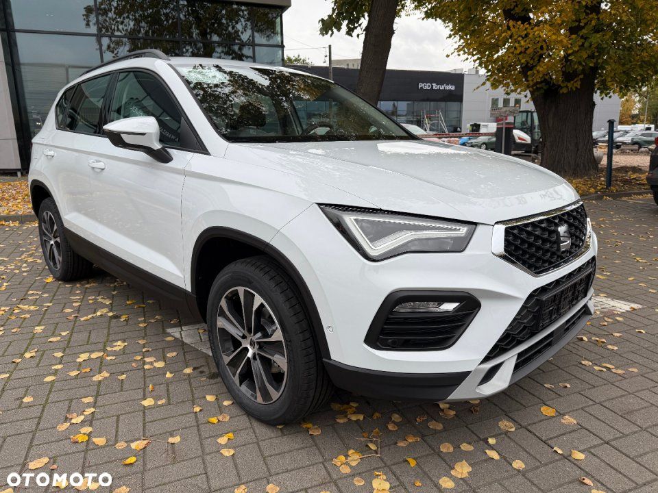 Seat Ateca - 12