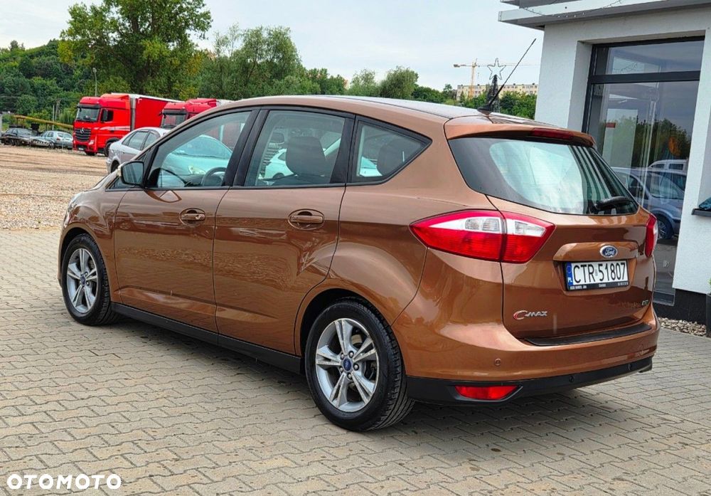 Ford C-MAX - 24
