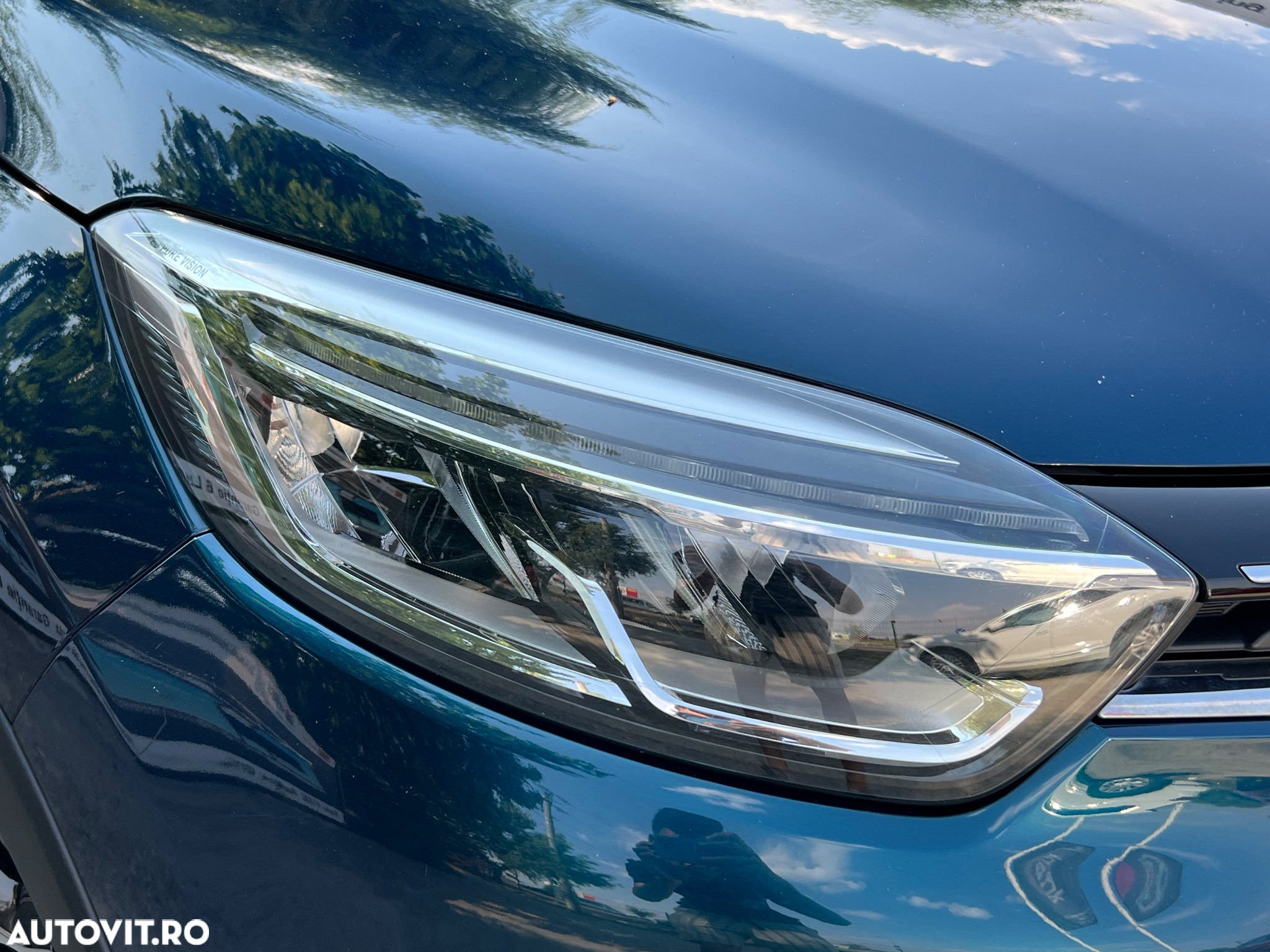 Renault Captur (ENERGY) dCi 90 INTENS - 21