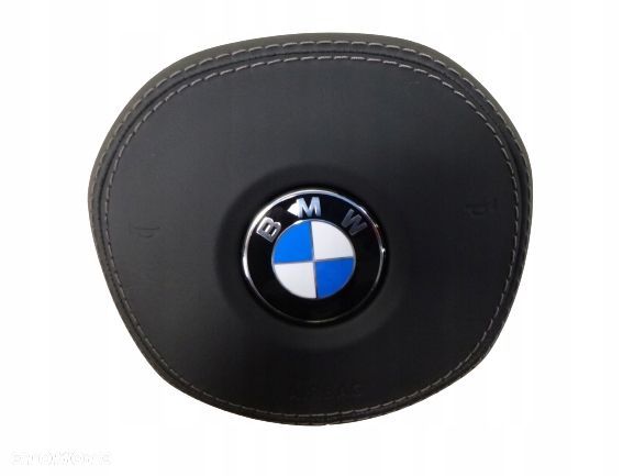 BMW G01 G02 M PAKIET PODUSZKA AIRBAG KIEROWCY - 1