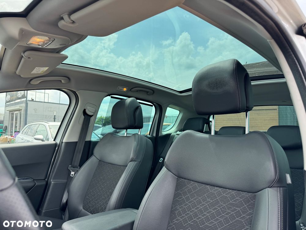 Peugeot 3008 1.6 BlueHDi Allure S&S - 8