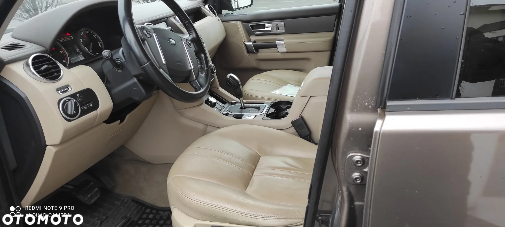 Land Rover Discovery IV 3.0 TD V6 HSE - 6