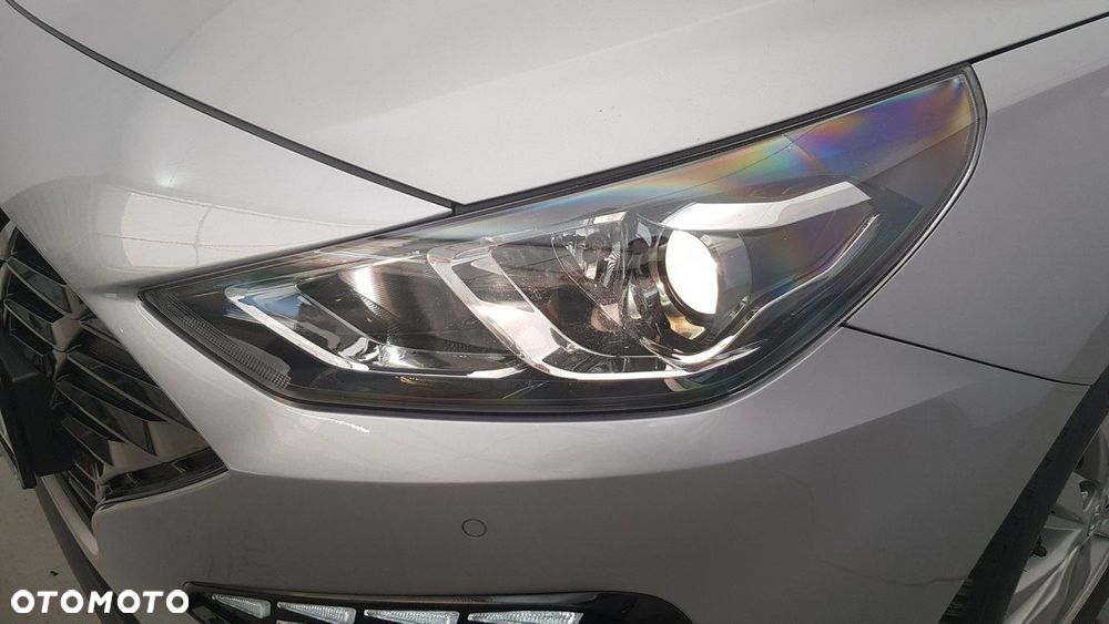 Hyundai i30 - 10