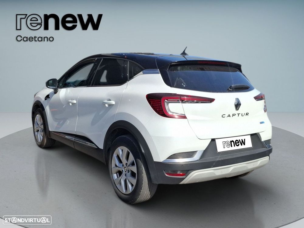 Renault Captur 1.6 E-Tech Intens - 6