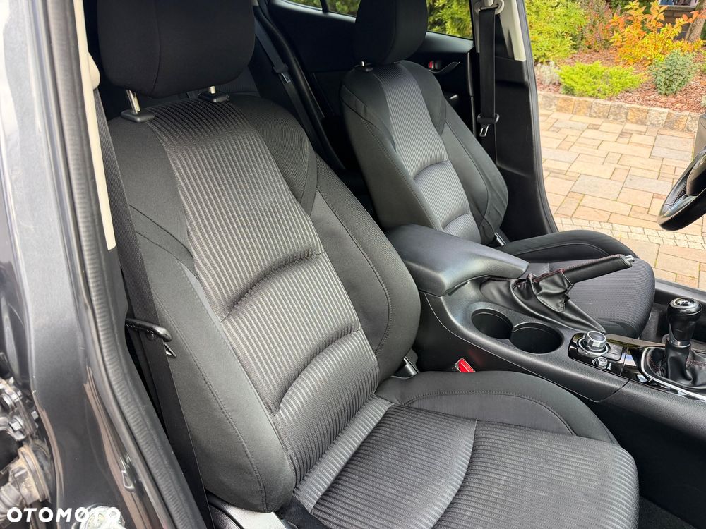 Mazda 3 - 20