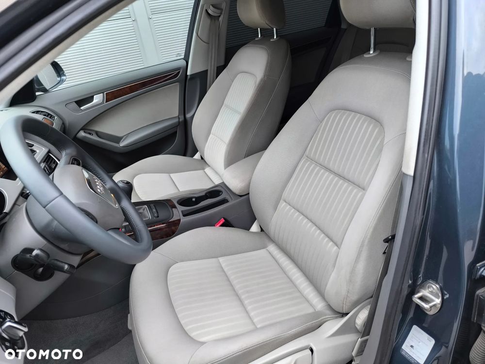 Audi A4 Avant - 17
