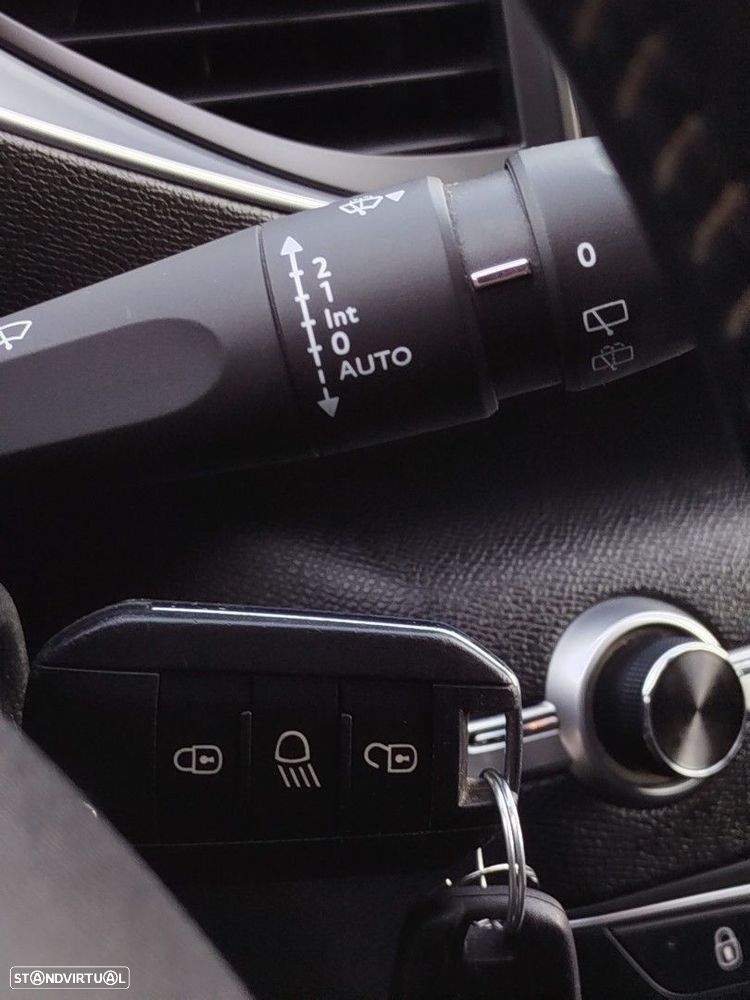 Peugeot 308 PureTech 110 Stop & Start Allure - 38