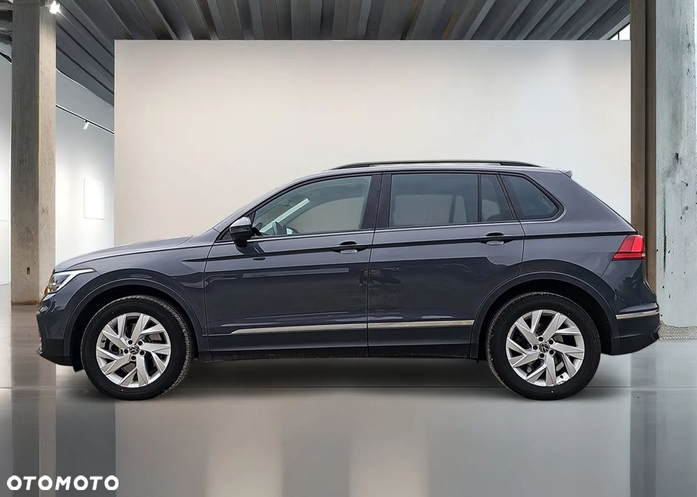 Volkswagen Tiguan 2.0 TSI 4Mot Elegance DSG - 6