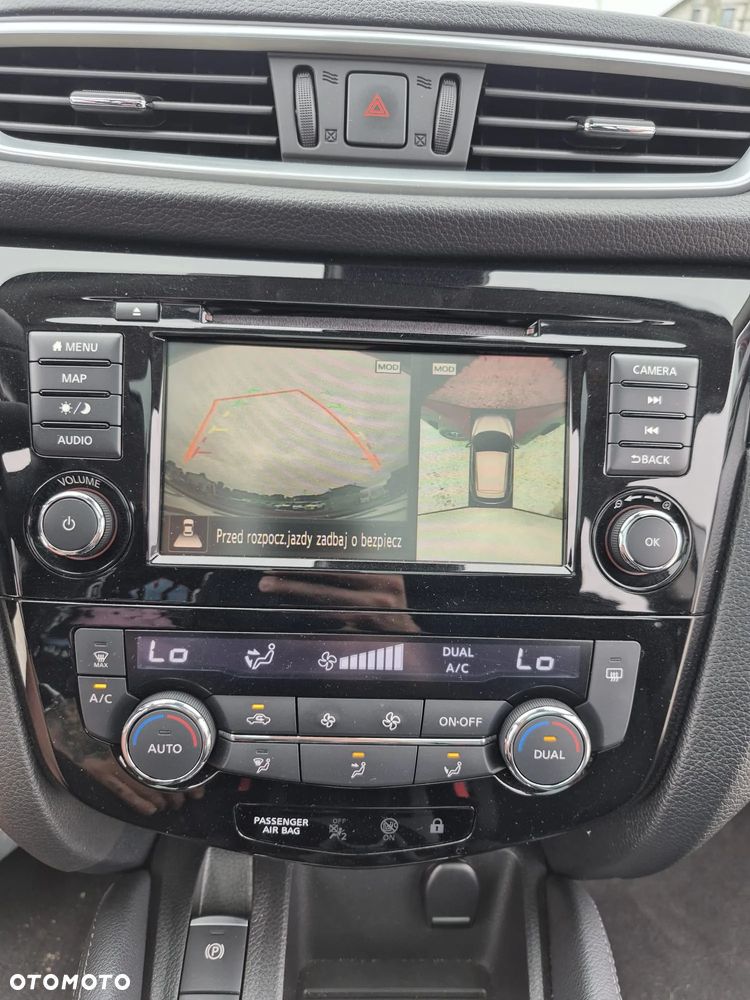 Nissan Qashqai - 26