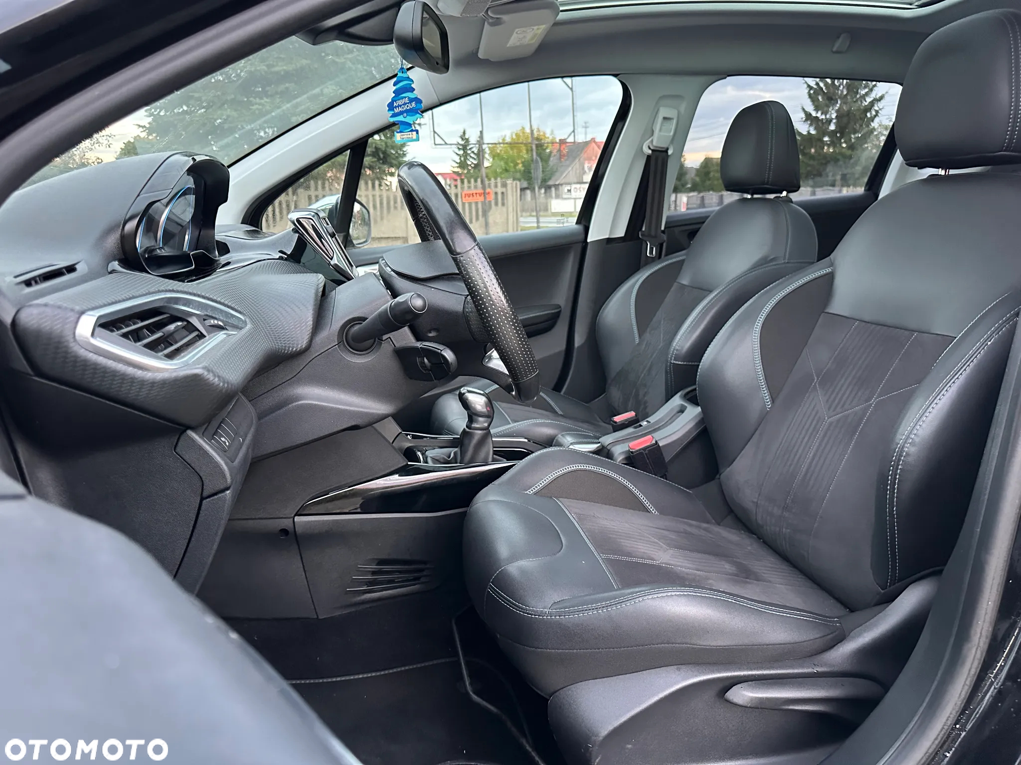 Peugeot 2008 1.6 BlueHDi Crossway - 7