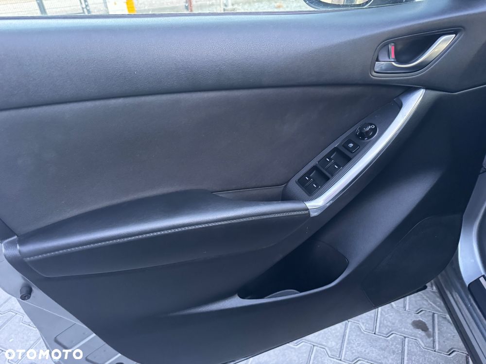 Mazda CX-5 SKYACTIV-D 150 Drive AWD Exclusive-Line - 18