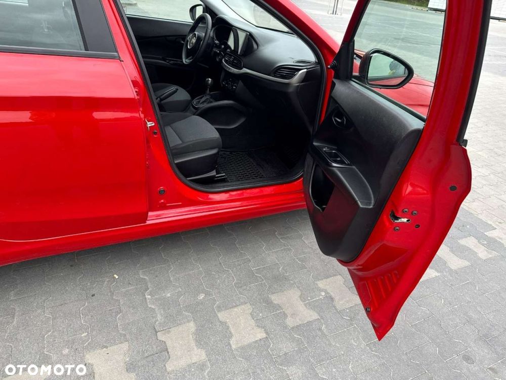 Fiat Tipo - 26