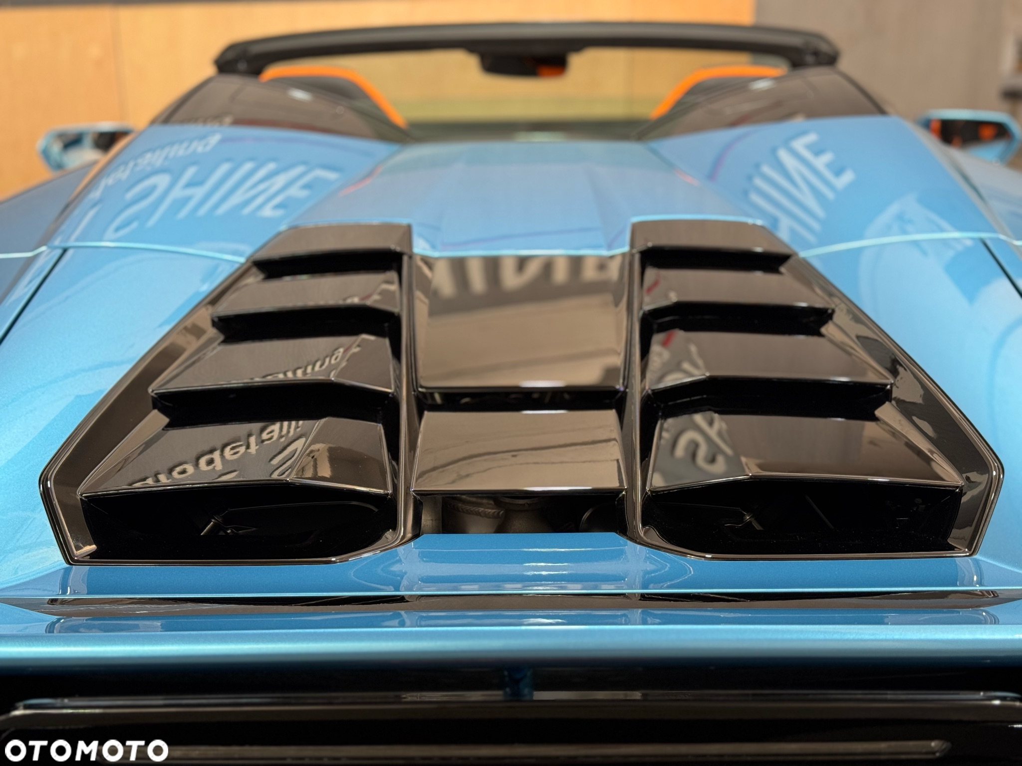 Lamborghini Huracan - 16