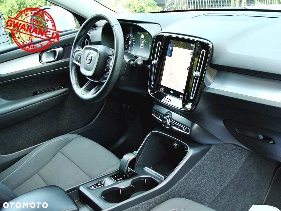 Volvo XC 40 T4 Plug-In Hybrid Inscription Expression Pro - 14