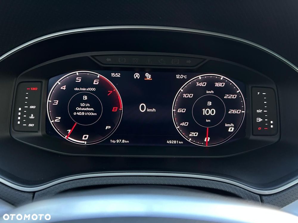 Seat Ibiza 1.5 TSI FR S&S DSG - 25