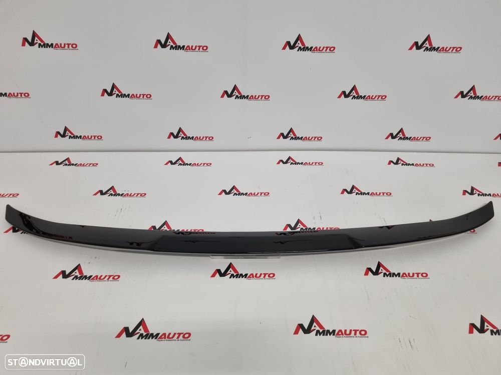 Aileron BMW Série 5 E60 Look M4 - 1