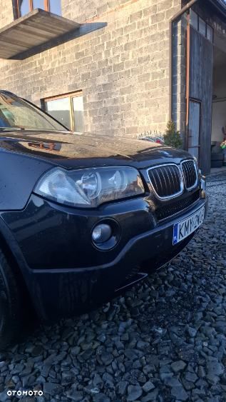 BMW X3 - 21