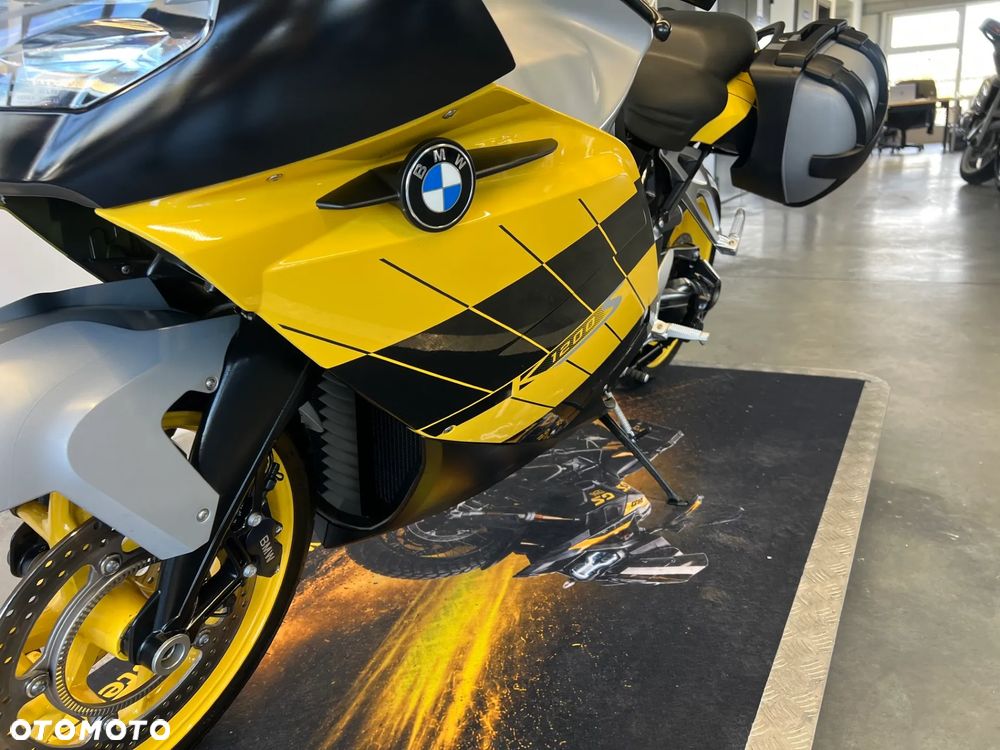 BMW K - 11