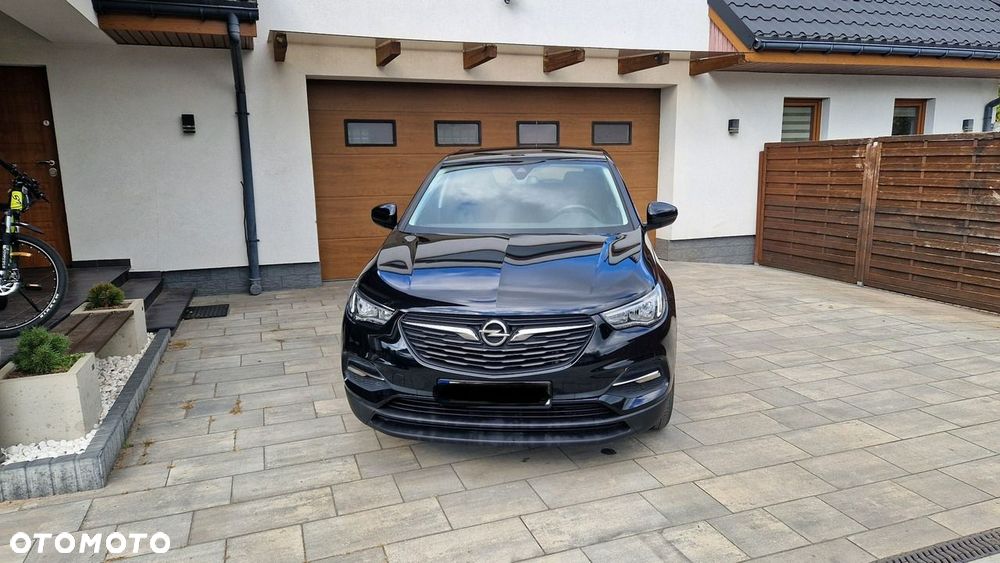 Opel Grandland X - 3