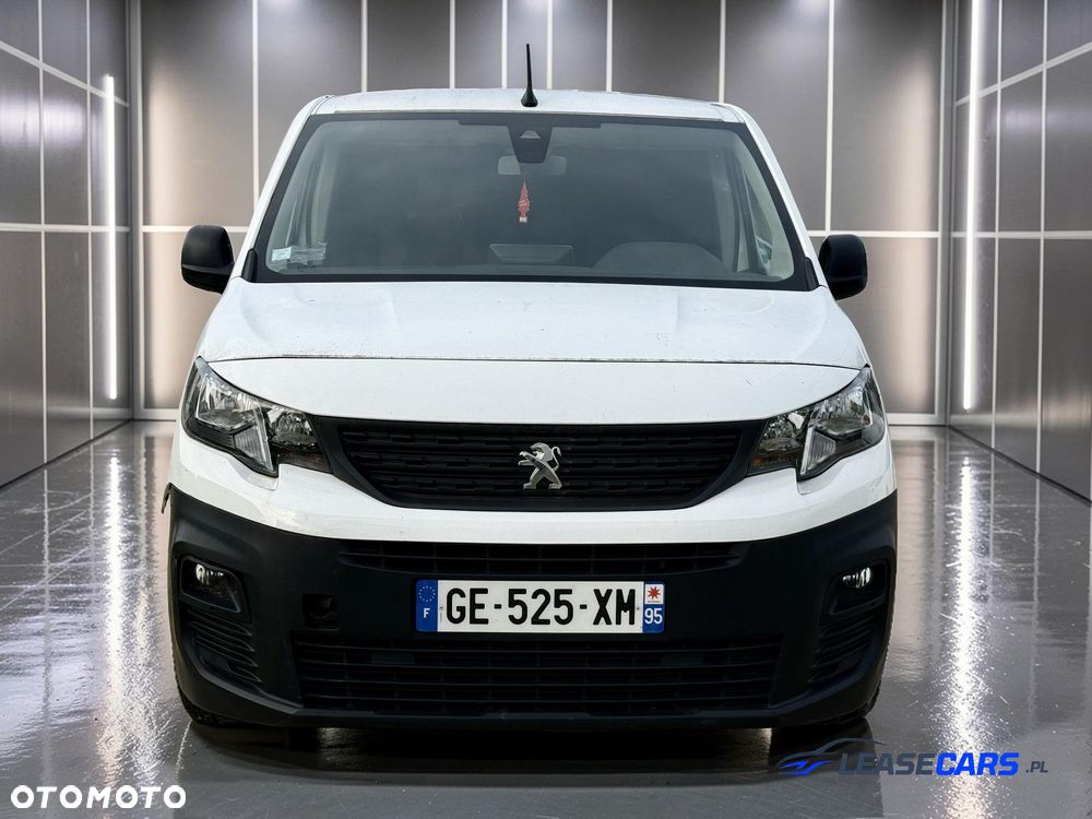 Peugeot Partner - 4