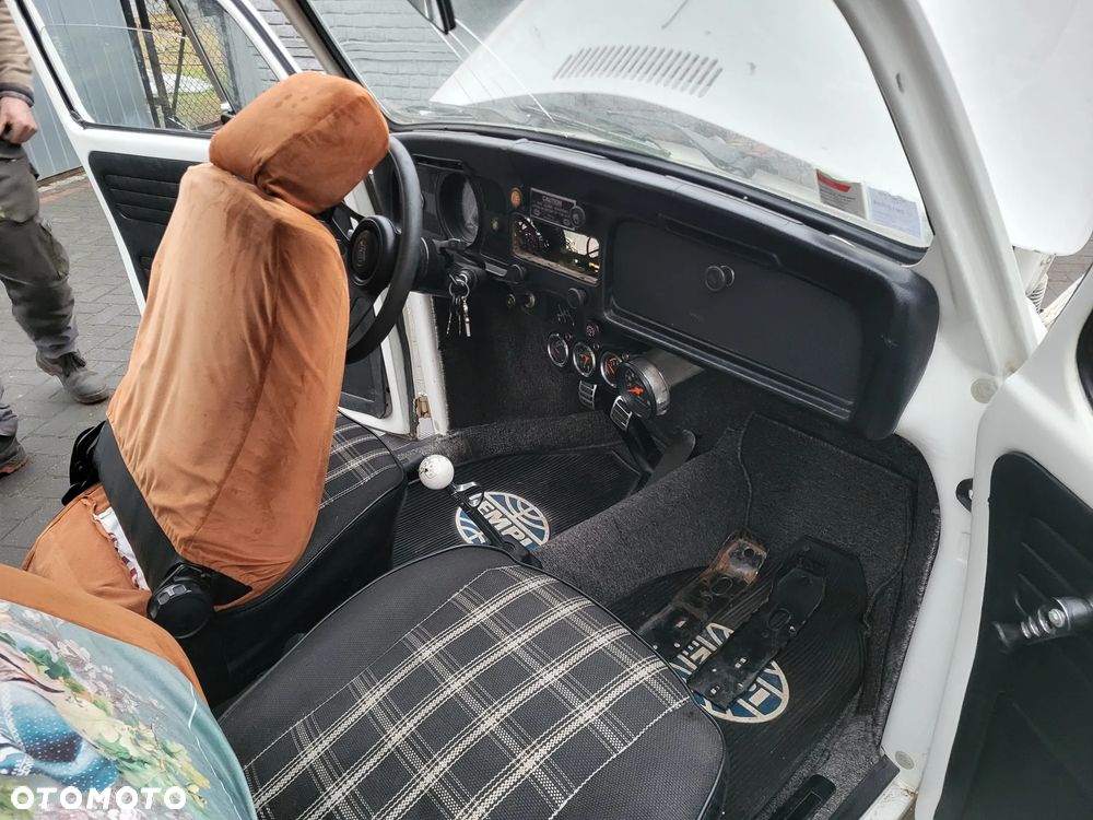 Volkswagen Garbus - 39