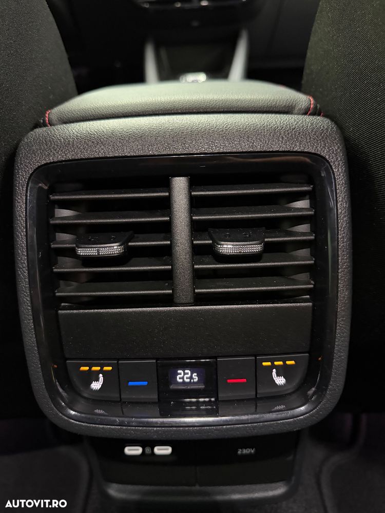 Skoda Octavia - 12