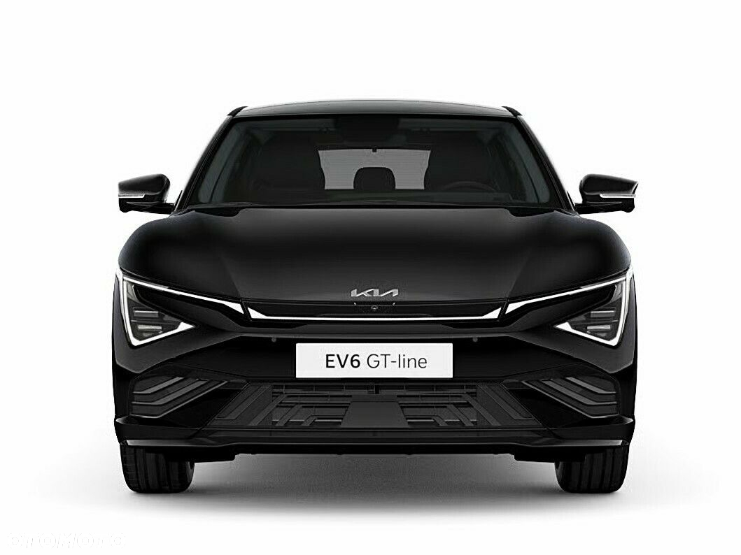 Kia EV6 - 4