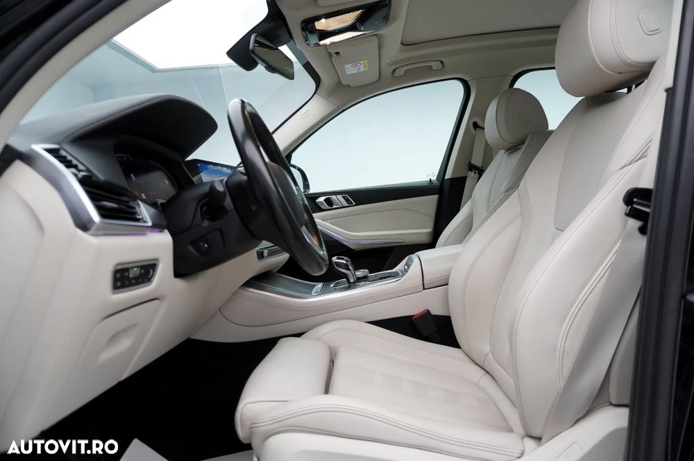 BMW X5 xDrive40i xLine - 10