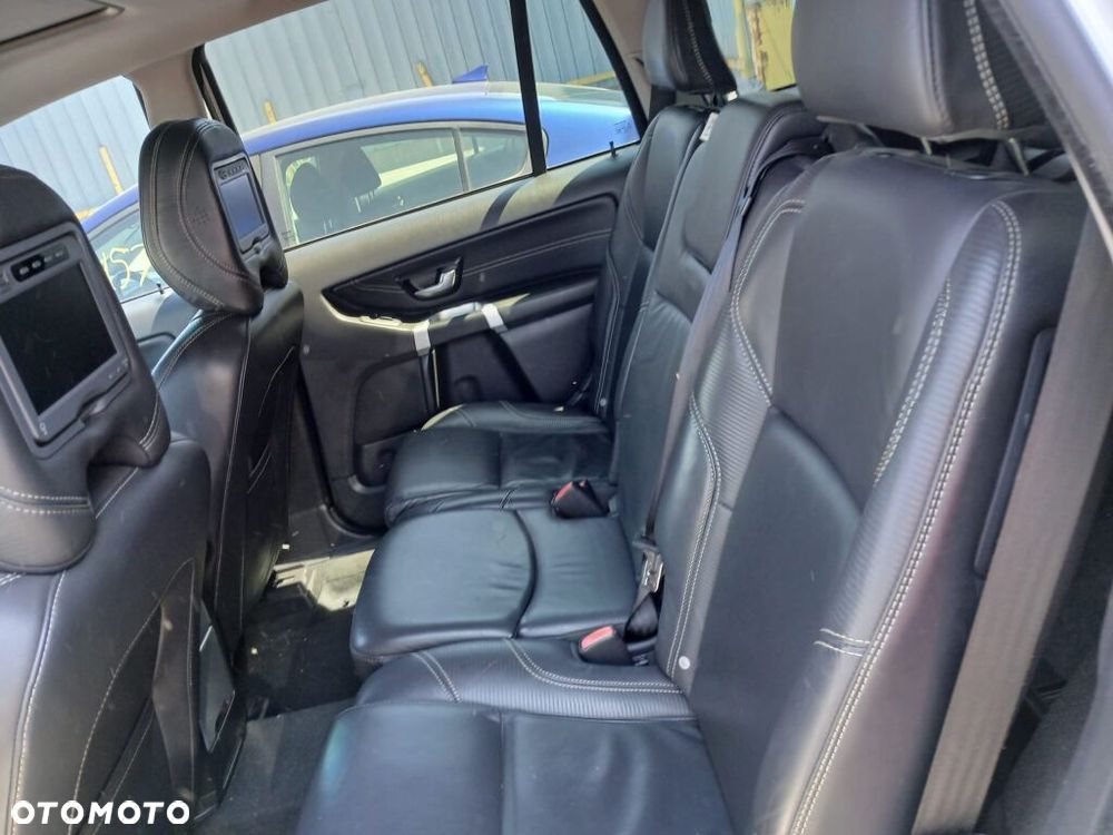 Volvo XC 90 3.2 AWD Geartonic RDesign - 25