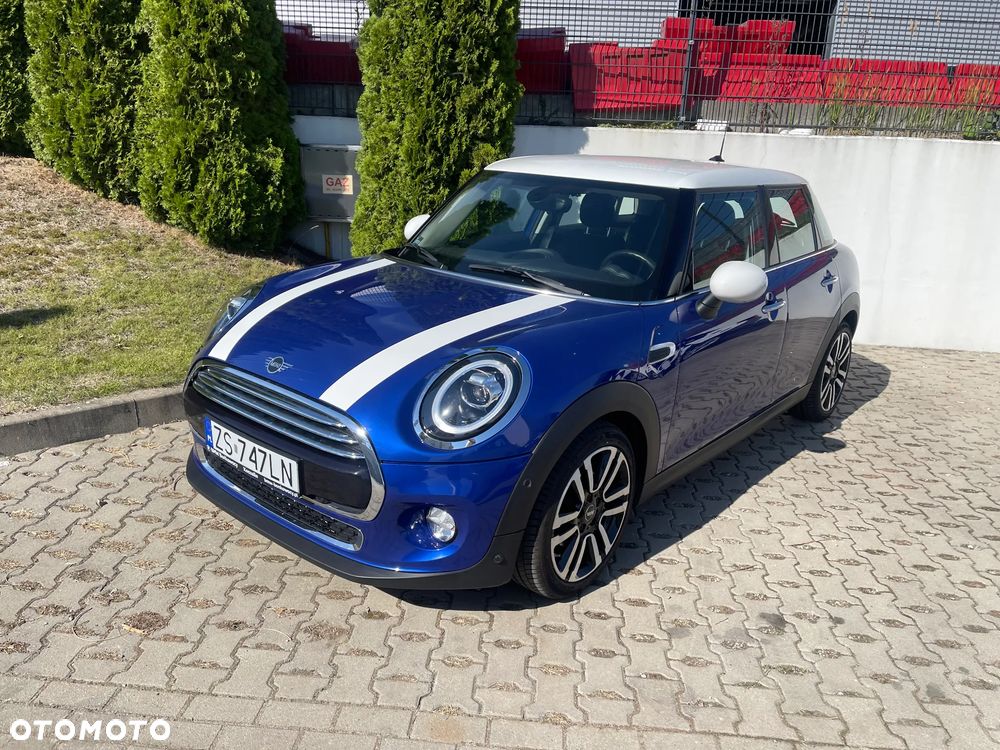 MINI Cooper Standard - 9