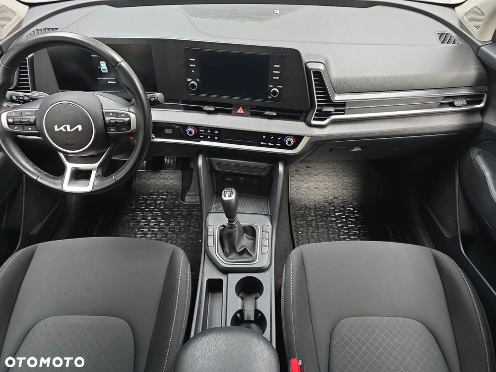 Kia Sportage 1.6 T-GDI M 2WD - 14