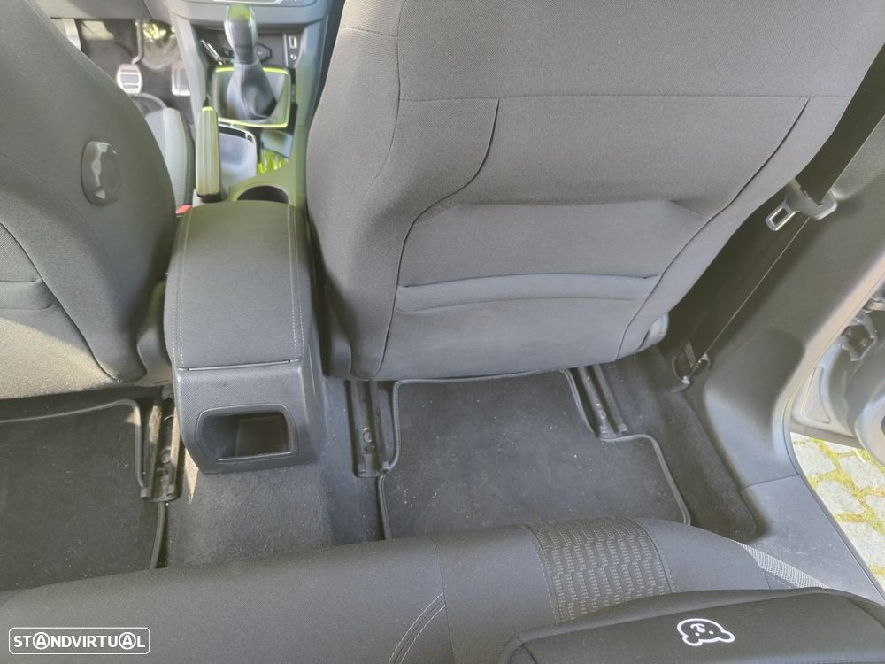 Peugeot 308 1.6 BlueHDi Style - 30