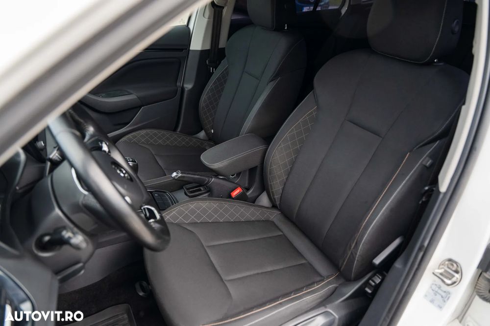 Skoda Scala 1.0 TSI Ambition - 13