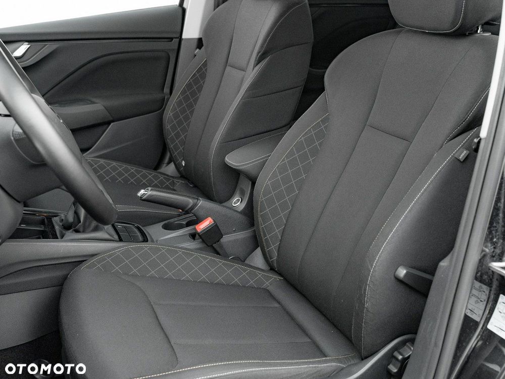 Skoda Scala 1.0 TSI Ambition - 11