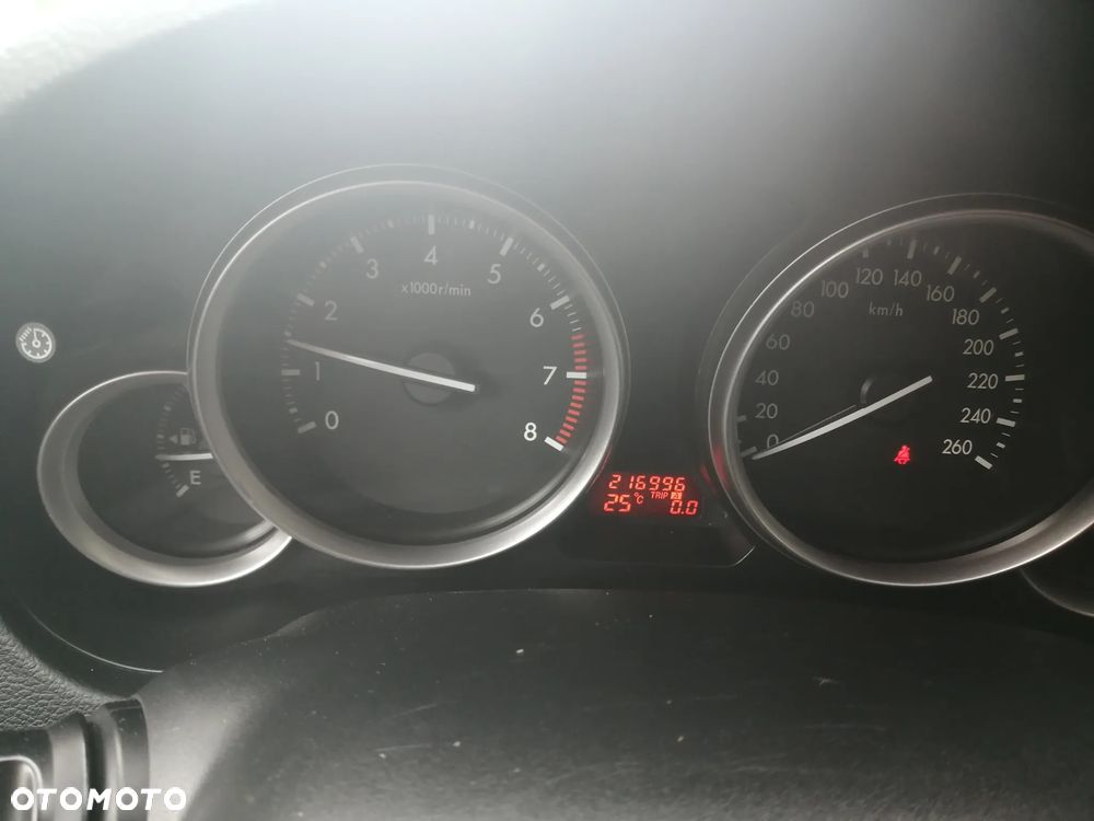 Mazda 6 Sport 2.0 Dynamic - 22