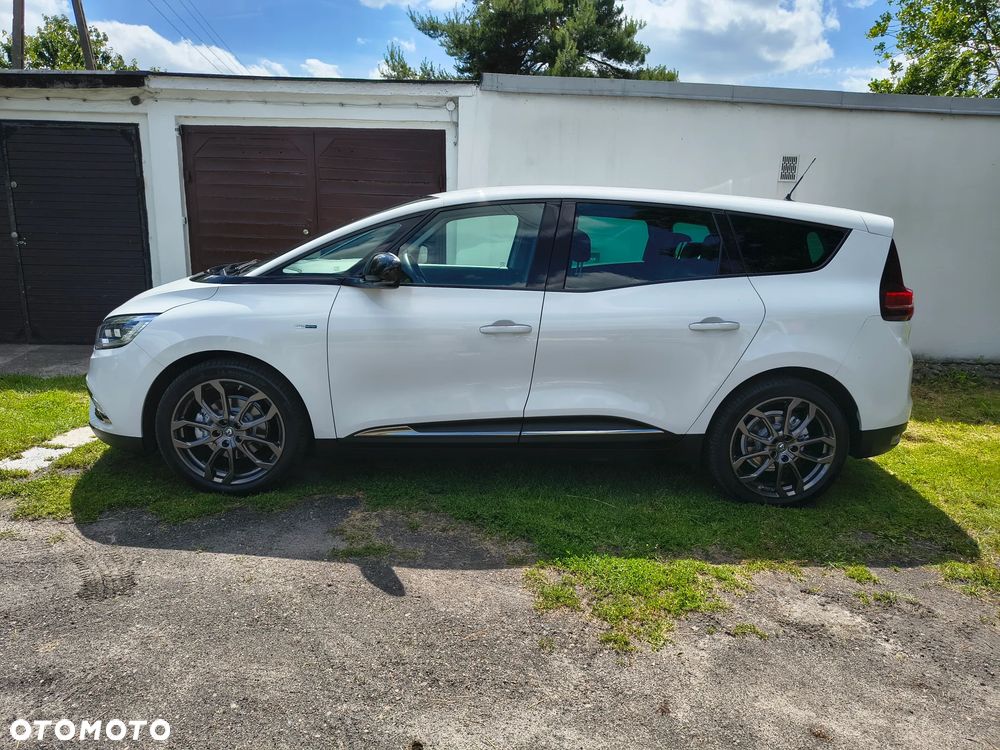 Renault Grand Scenic - 4