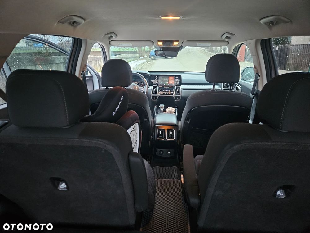 Kia Sorento - 18