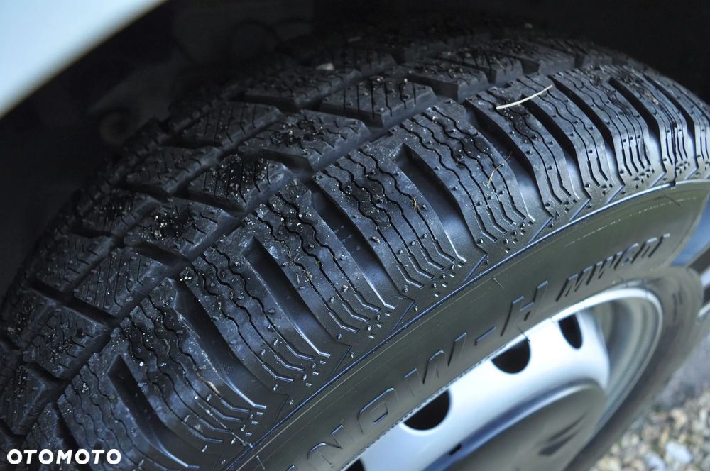 Opel MOVANO skrzynia paka 2.3 dCi - 18