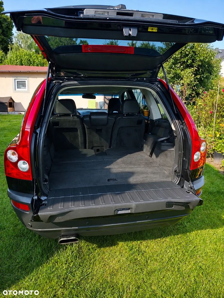 Volvo XC 90 - 7