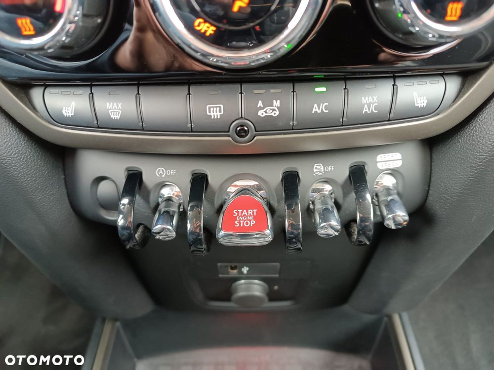 MINI Countryman Cooper S ALL4 Sport - 32