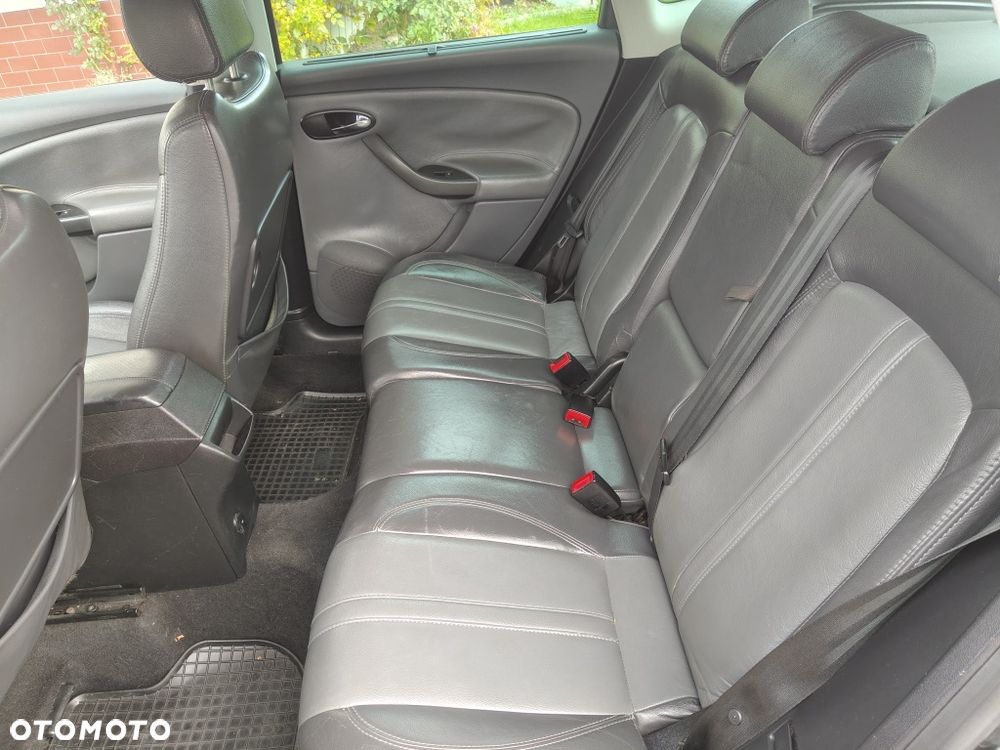 Seat Altea XL - 7